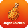 Logo Jagat Chicken